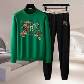 Picture of Burberry SweatSuits _SKUBurberryM-4XL11Ln7327460